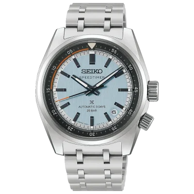 Seiko HBC003 Rustfritt st�l Automatisk HBC003J1