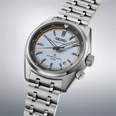 Seiko HBC003 Rustfritt st�l Automatisk HBC003J1
