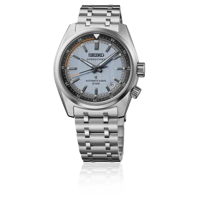 Seiko HBC003 Rustfritt st�l Automatisk HBC003J1