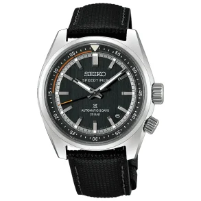 Seiko HBC004 Automatisk med bl�gr� urskive HBC004J1