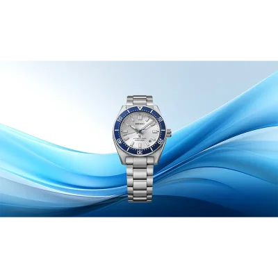 Seiko HBC005J1