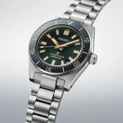 SEIKO PROSPEX PREMIUM DIVER HBC010J1
