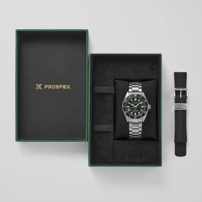 SEIKO PROSPEX PREMIUM DIVER HBC010J1