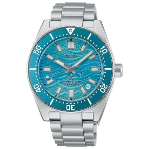 Seiko HBC011 Dykkerklokke 300m Rustfritt st�l HBC011J1