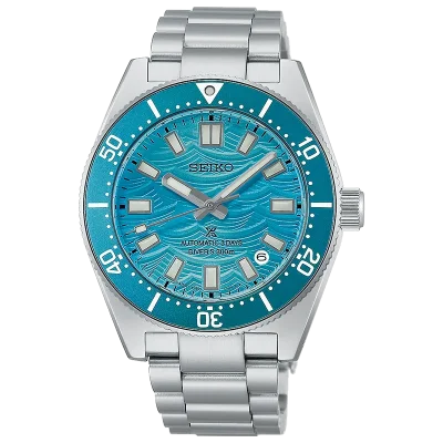 Seiko HBC011 Dykkerklokke 300m Rustfritt st�l HBC011J1