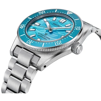 Seiko HBC011 Dykkerklokke 300m Rustfritt st�l HBC011J1