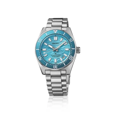 Seiko HBC011 Dykkerklokke 300m Rustfritt st�l HBC011J1
