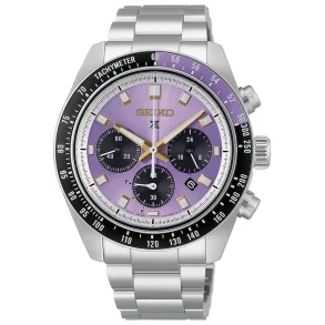 Seiko HBJ005 solcelledrevet kronograf HBJ005P1