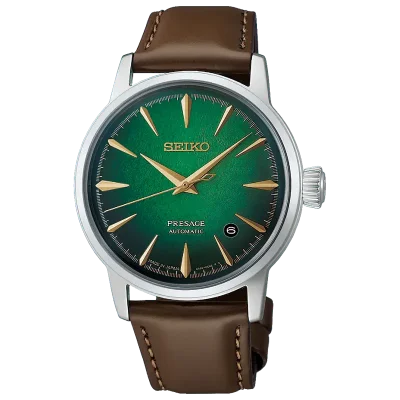 SEIKO PRESAGE HCB002J1  