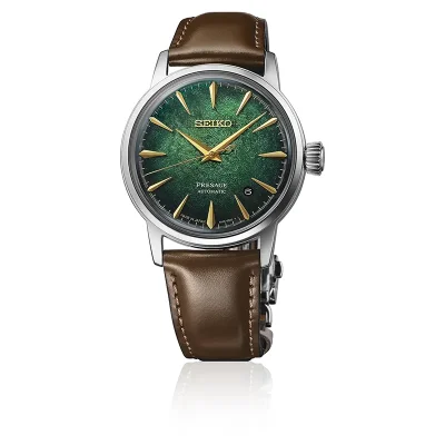 SEIKO PRESAGE HCB002J1  