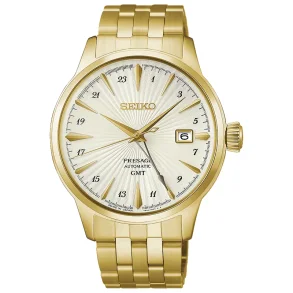 Seiko HCB004 Automatisk rustfri herreklokke HCB004J1