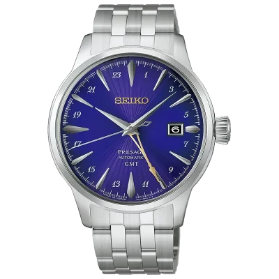 Seiko HCB006 Automatisk L�rrem HCB006J1