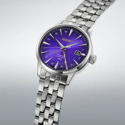 Seiko HCB006 Automatisk L�rrem HCB006J1