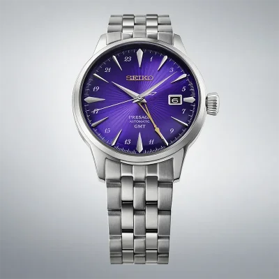 Seiko HCB006 Automatisk L�rrem HCB006J1