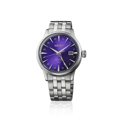 Seiko HCB006 Automatisk L�rrem HCB006J1
