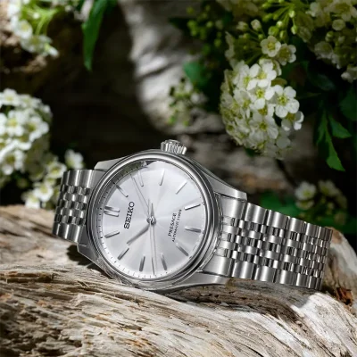 SEIKO PRESAGE PREMIUM HCC001J1