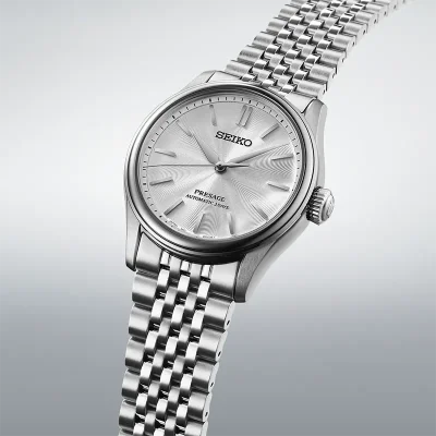 SEIKO PRESAGE PREMIUM HCC001J1