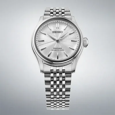 SEIKO PRESAGE PREMIUM HCC001J1
