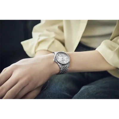 SEIKO PRESAGE PREMIUM HCC001J1
