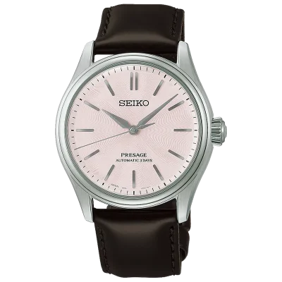 SEIKO PRESAGE PREMIUM HCC003J1
