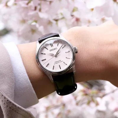 SEIKO PRESAGE PREMIUM HCC003J1