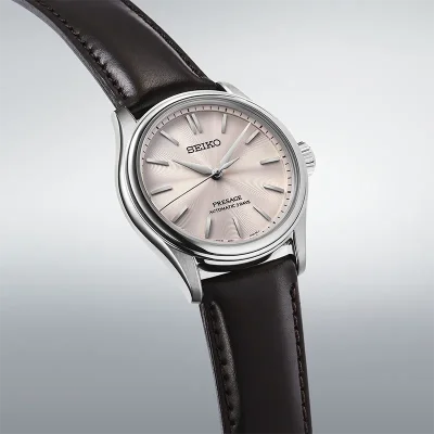 SEIKO PRESAGE PREMIUM HCC003J1
