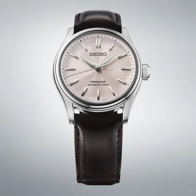 SEIKO PRESAGE PREMIUM HCC003J1
