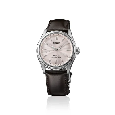 SEIKO PRESAGE PREMIUM HCC003J1