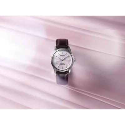 SEIKO PRESAGE PREMIUM HCC003J1