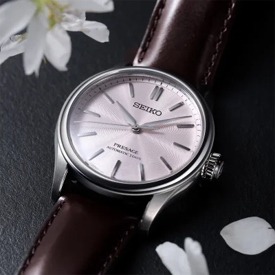 SEIKO PRESAGE PREMIUM HCC003J1