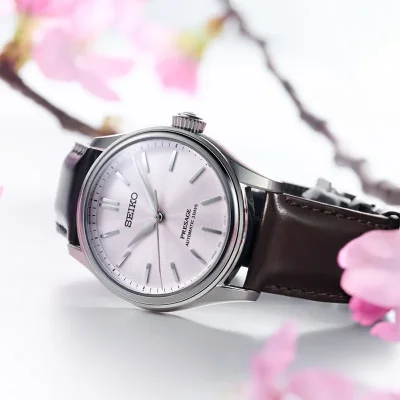 SEIKO PRESAGE PREMIUM HCC003J1