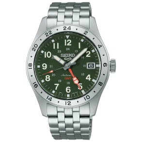 SEIKO 5 SPORTS HDB001K1 