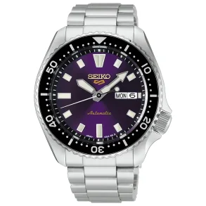 Seiko HDB003 Automatisk rustfritt st�l herreklokke HDB003K1