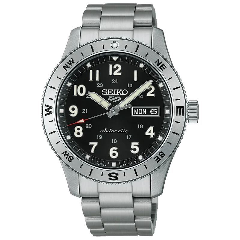 Seiko HDB006K1 klokke – Urmaker Christensen Oslo