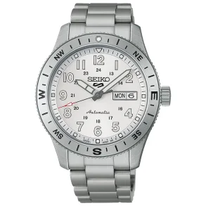 Seiko HDB007K1 Automatisk Klokke 41 mm