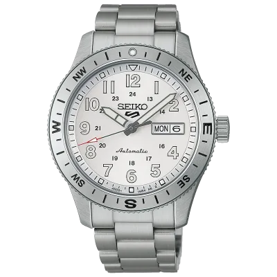Seiko HDB007K1 Automatisk Klokke 41 mm