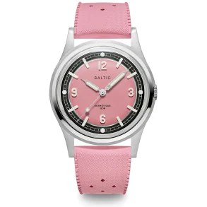 BALTIC WATCHES HERMETIQUE SUMMER PINK