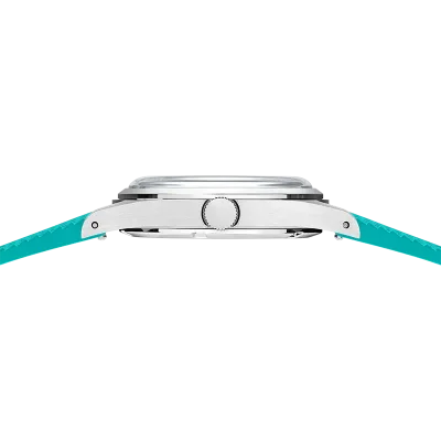 BALTIC WATCHES HERMETIQUE SUMMER TURQOISE