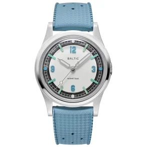 Herm�tique The Rift 34 mm