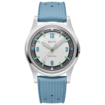 Herm�tique The Rift 34 mm