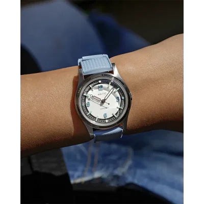 Herm�tique The Rift 34 mm