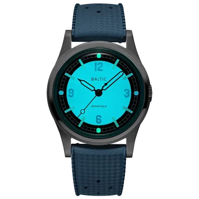 Herm�tique The Rift 34 mm