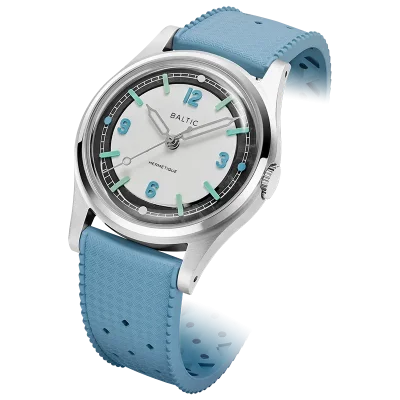 Herm�tique The Rift 34 mm