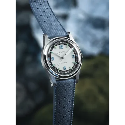 Herm�tique The Rift 34 mm