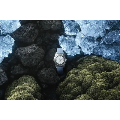 Herm�tique The Rift 34 mm