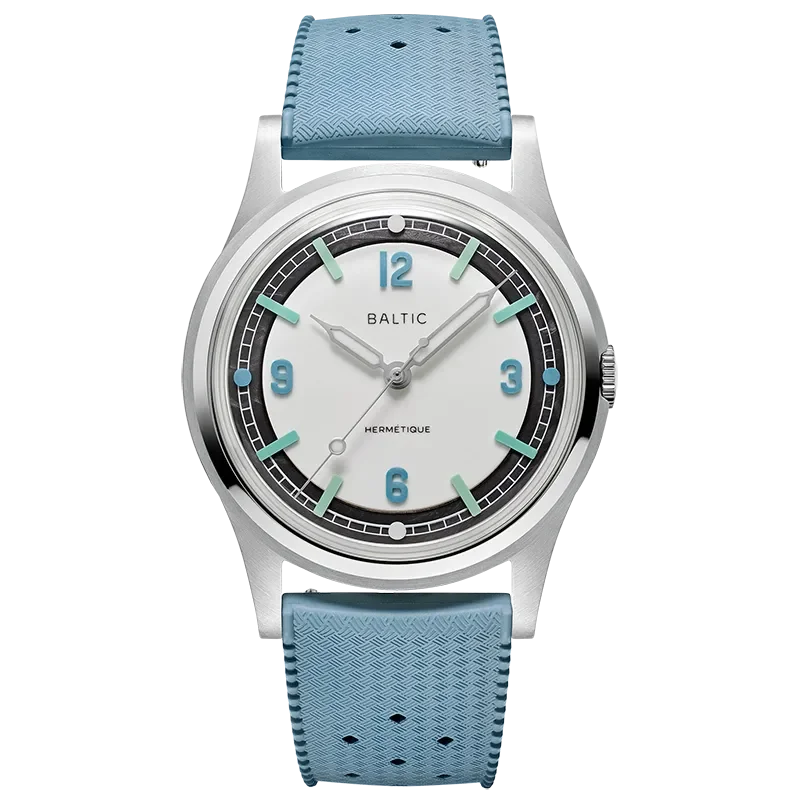 HERMETIQUE THE RIFT 37 MM