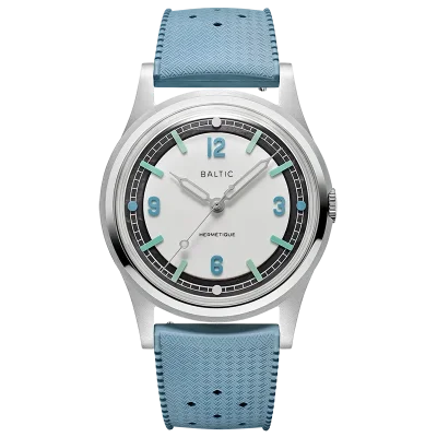 HERMETIQUE THE RIFT 37 MM