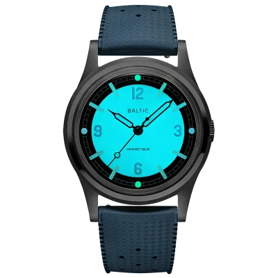 HERMETIQUE THE RIFT 37 MM