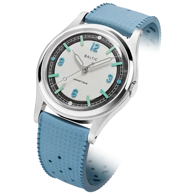HERMETIQUE THE RIFT 37 MM