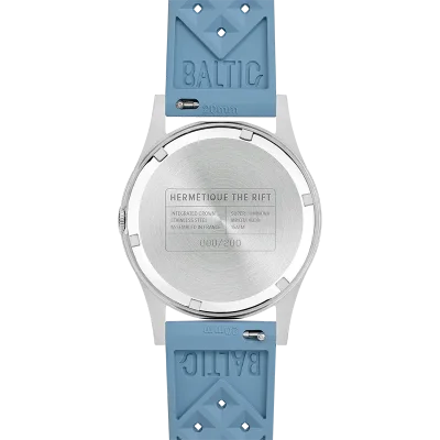 HERMETIQUE THE RIFT 37 MM